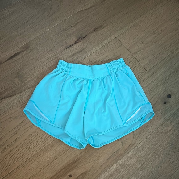 lululemon athletica Pants - Lululemon shorts.